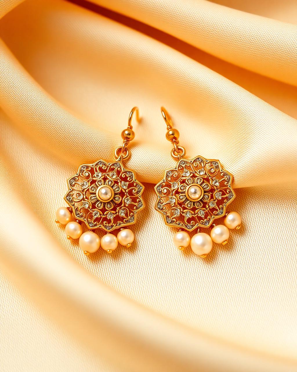Fashion Jewellery